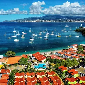 Bambou & 3* Les Trois-Ilets