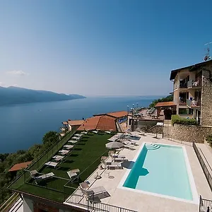 Ruculi - Ruculi Hospitality 2* Tignale