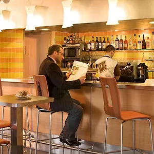 Ibis En Bresse 3* Bourg-en-Bresse