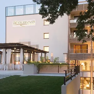 Acquaviva Del Garda 4* Desenzano del Garda
