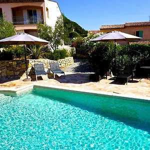Lone Star House 4*, Sainte-Maxime France